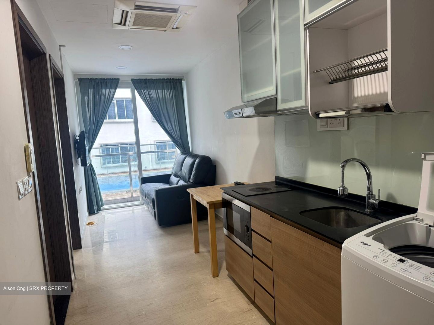 Le Regal (D14), Apartment #484063291